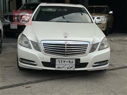 مێرسێدس بێنز E-Class